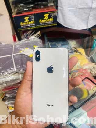iphone xs max